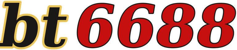 bt6688 logo